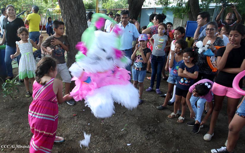 PARQUE